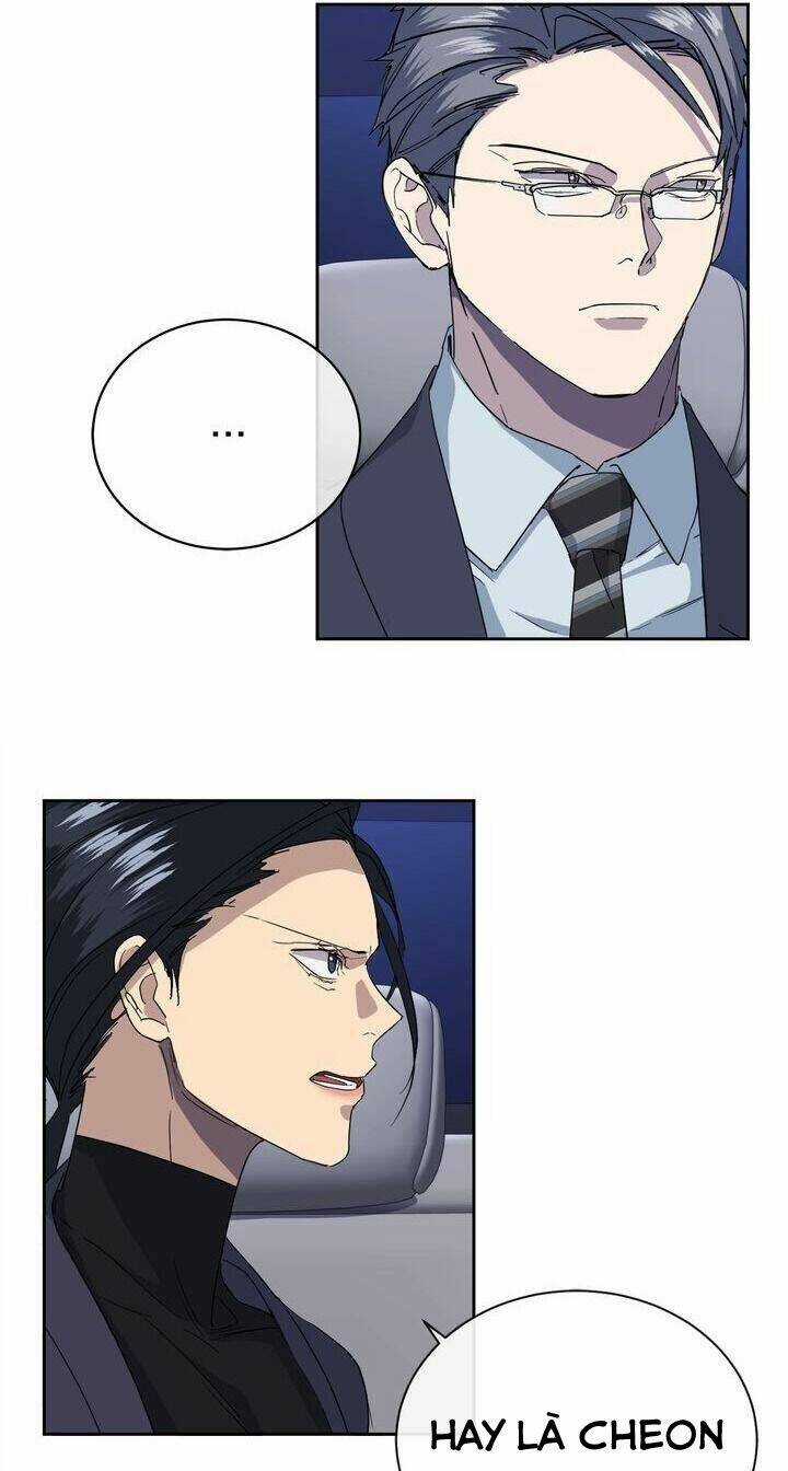 Màn Đêm Buông Xuống Là Khi Qụa Kêu Chapter 18 trang 3