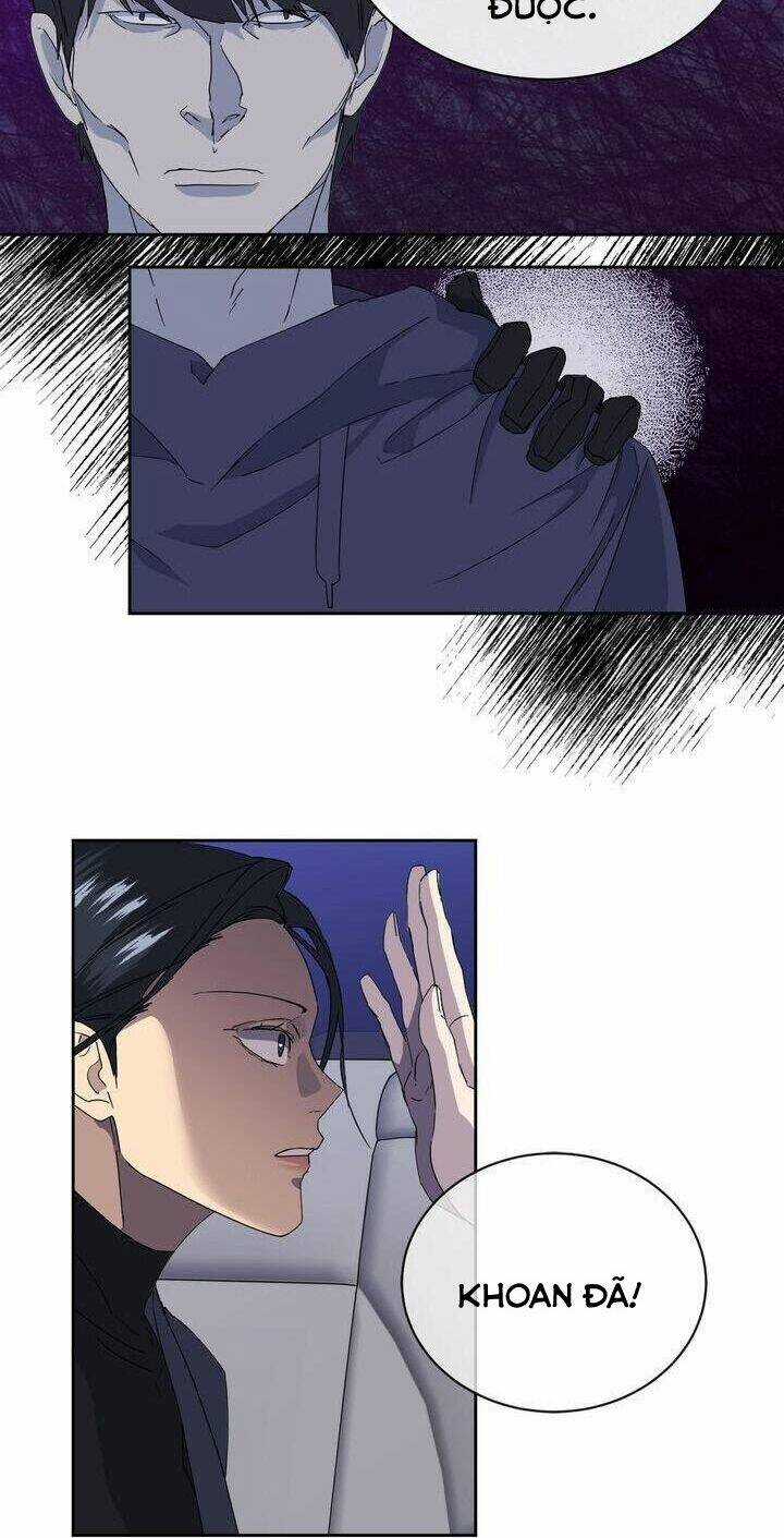 Màn Đêm Buông Xuống Là Khi Qụa Kêu Chapter 18 trang 30