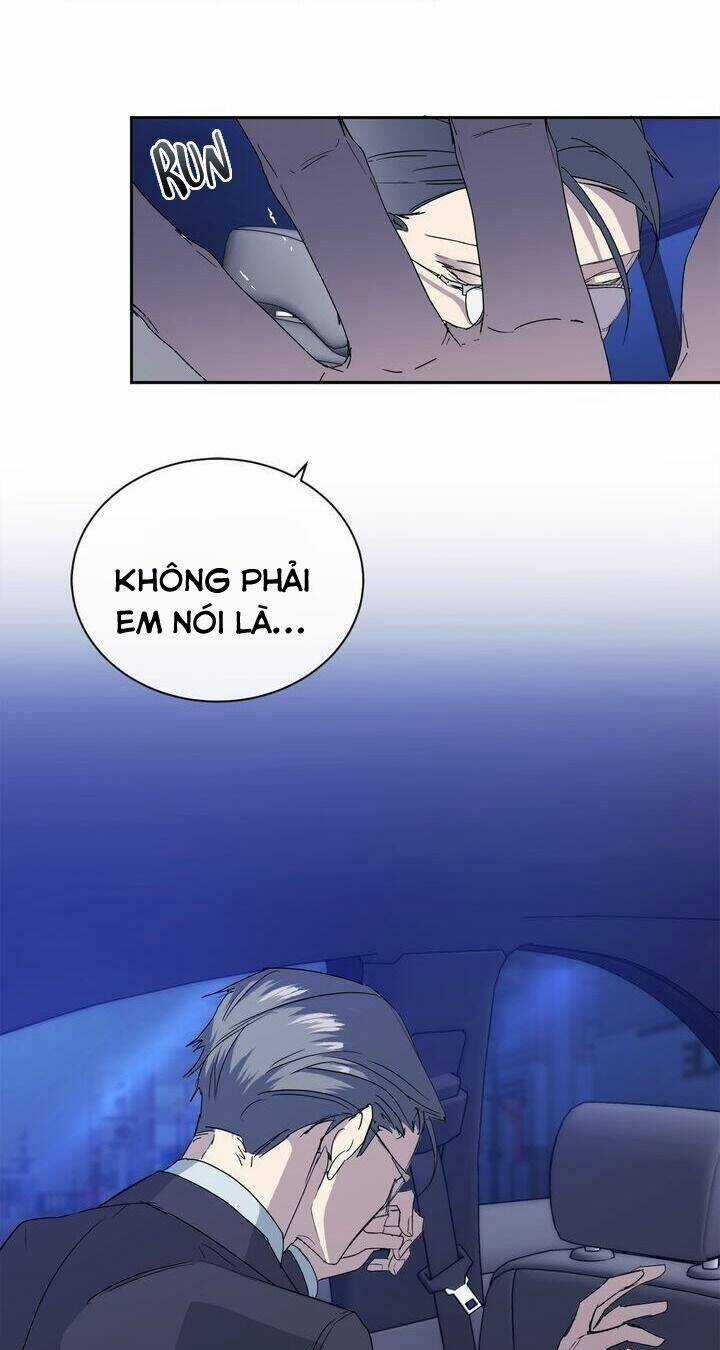 Màn Đêm Buông Xuống Là Khi Qụa Kêu Chapter 18 trang 31