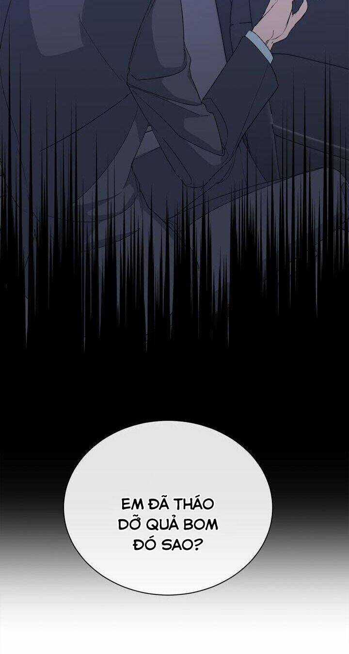 Màn Đêm Buông Xuống Là Khi Qụa Kêu Chapter 18 trang 32