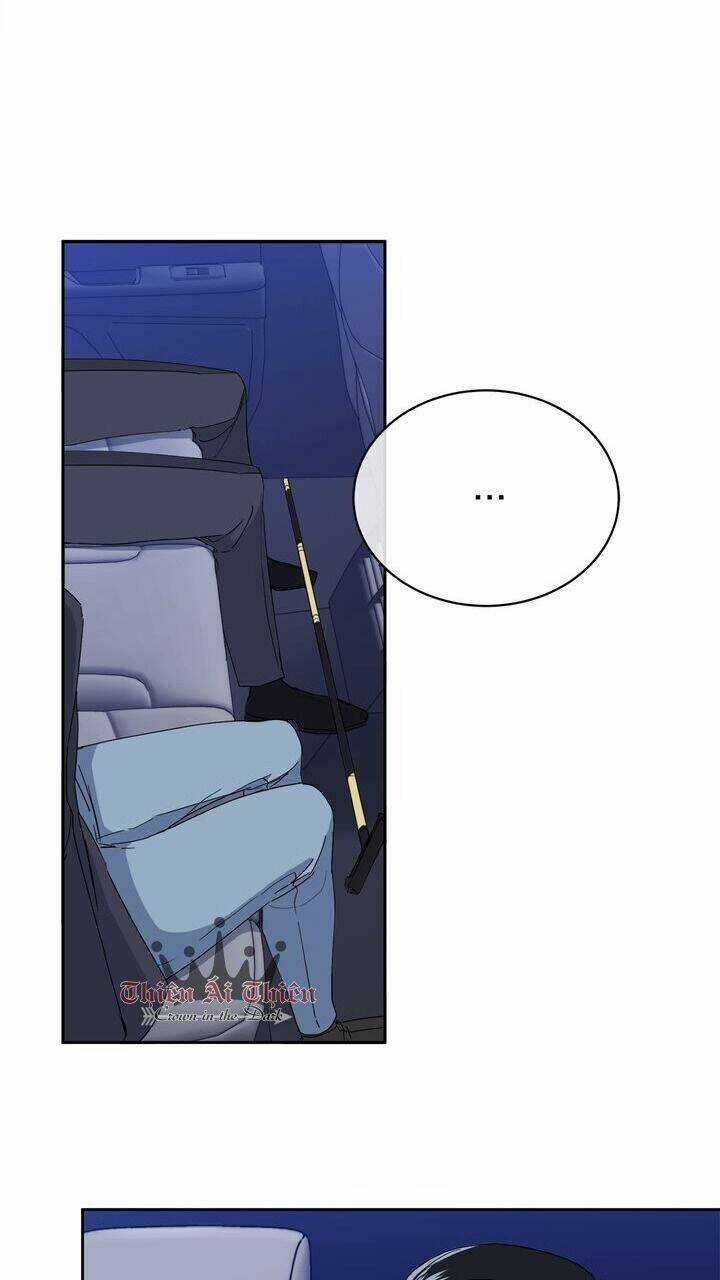 Màn Đêm Buông Xuống Là Khi Qụa Kêu Chapter 18 trang 33