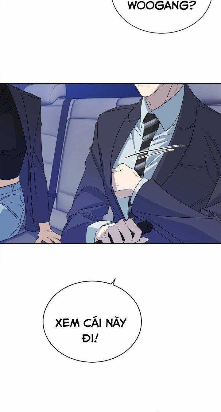 Màn Đêm Buông Xuống Là Khi Qụa Kêu Chapter 18 trang 4