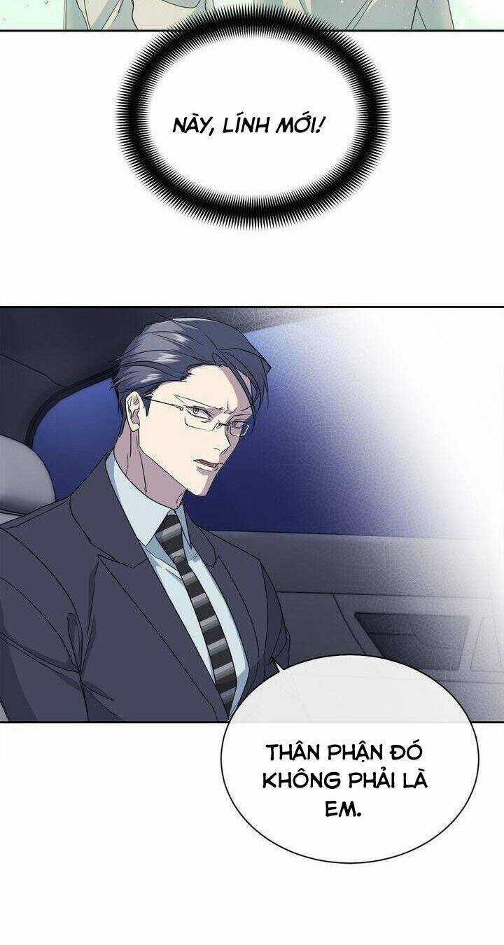 Màn Đêm Buông Xuống Là Khi Qụa Kêu Chapter 18 trang 40