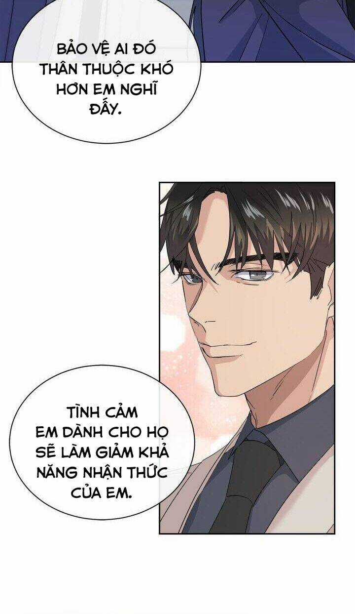 Màn Đêm Buông Xuống Là Khi Qụa Kêu Chapter 18 trang 42