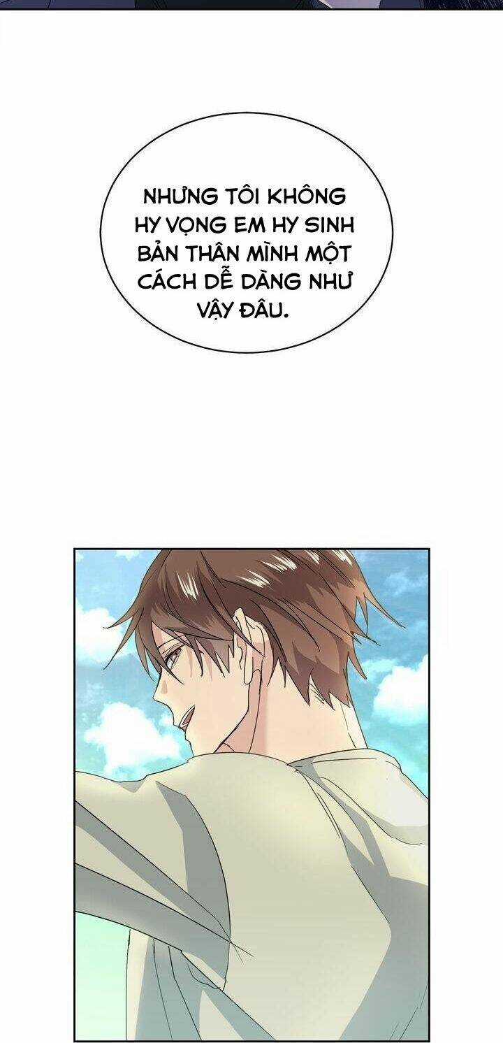 Màn Đêm Buông Xuống Là Khi Qụa Kêu Chapter 18 trang 44