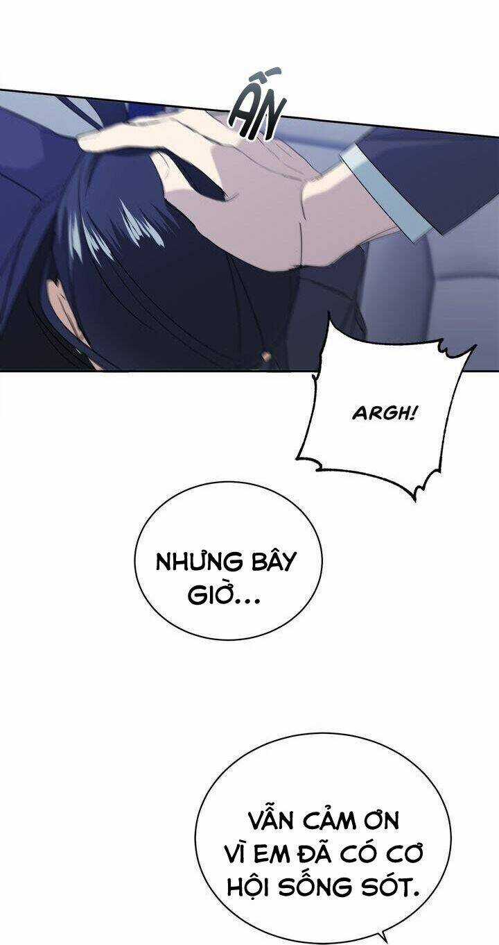 Màn Đêm Buông Xuống Là Khi Qụa Kêu Chapter 18 trang 46