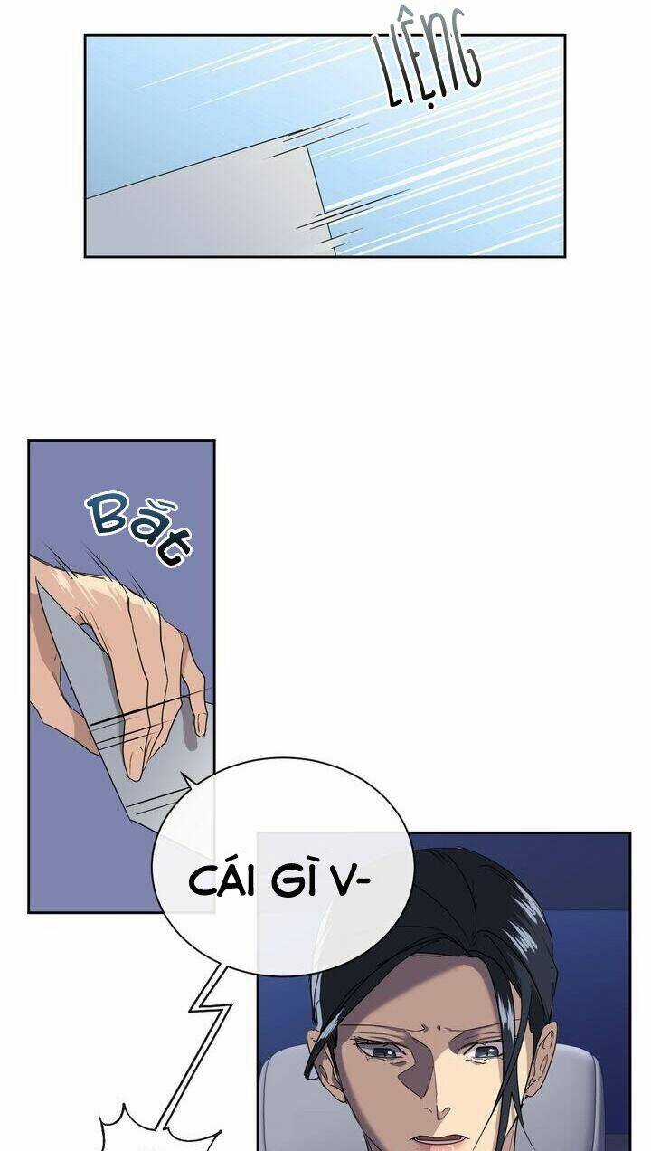 Màn Đêm Buông Xuống Là Khi Qụa Kêu Chapter 18 trang 5