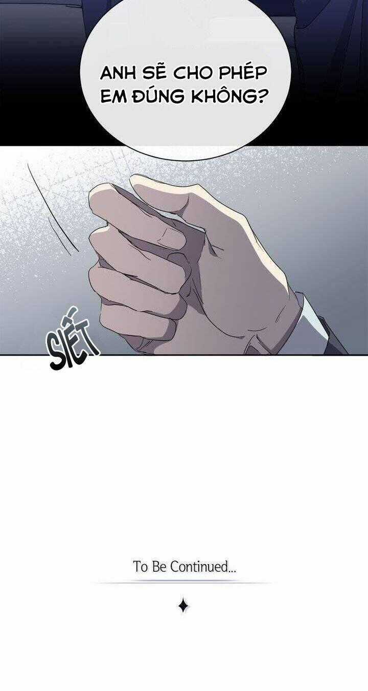 Màn Đêm Buông Xuống Là Khi Qụa Kêu Chapter 18 trang 50