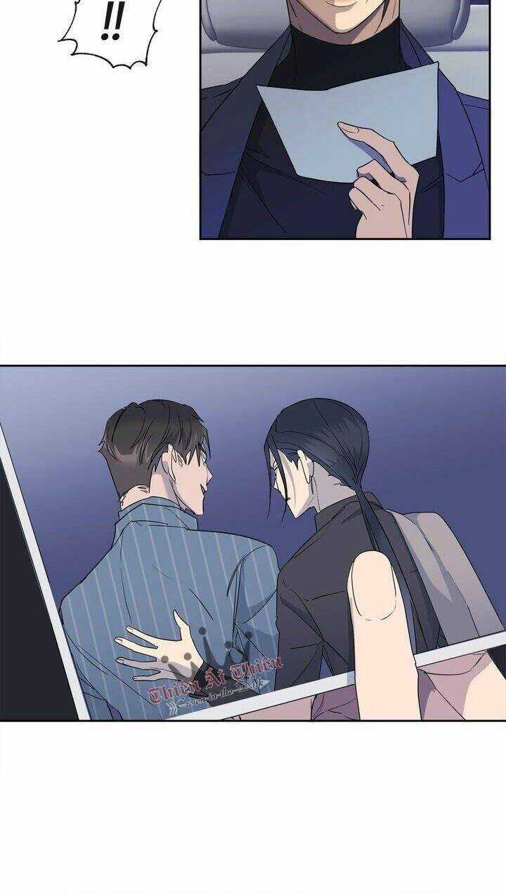 Màn Đêm Buông Xuống Là Khi Qụa Kêu Chapter 18 trang 6