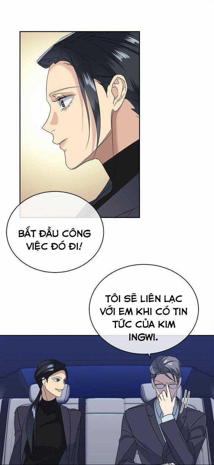 Màn Đêm Buông Xuống Là Khi Qụa Kêu Chapter 19 trang 10