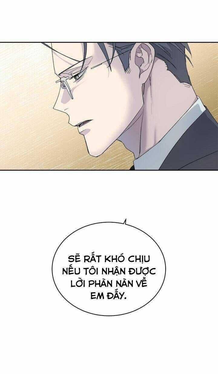 Màn Đêm Buông Xuống Là Khi Qụa Kêu Chapter 19 trang 13