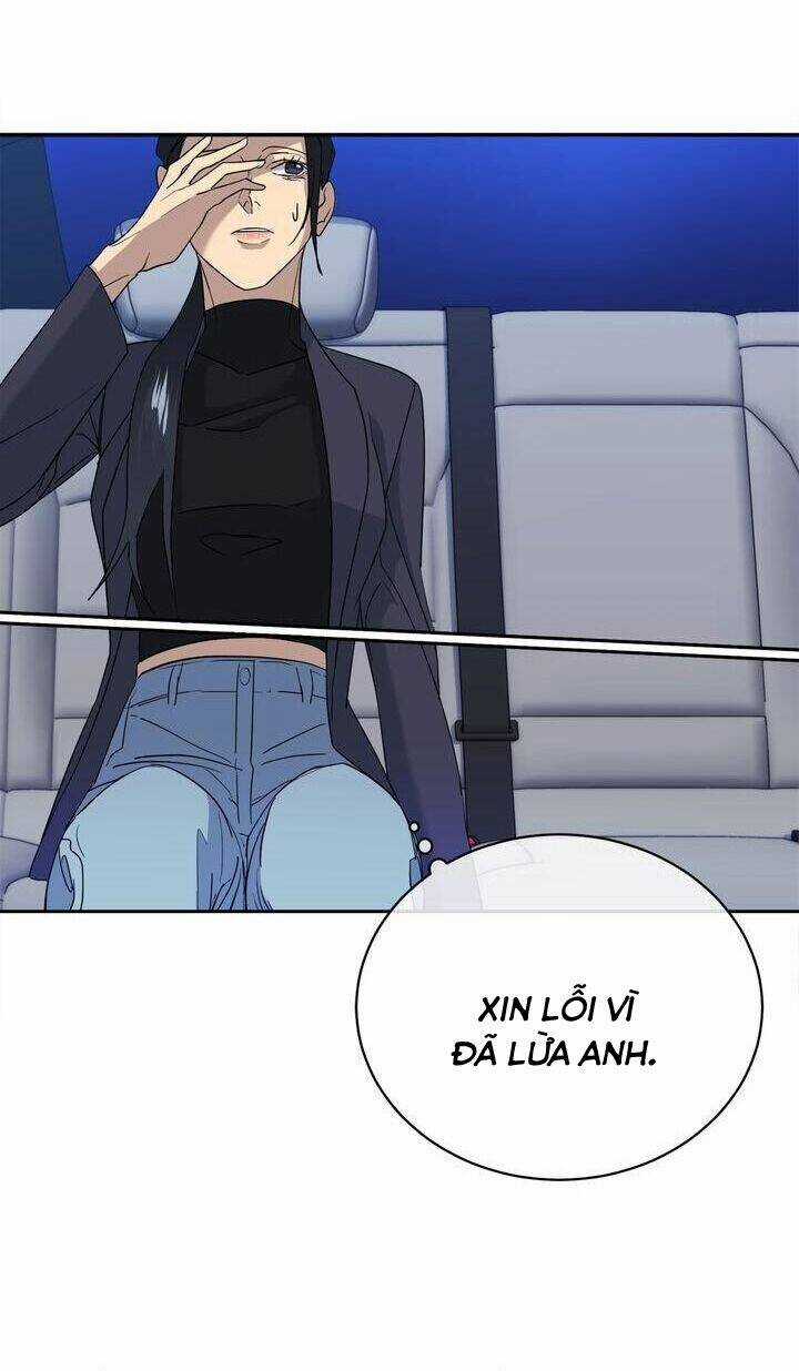 Màn Đêm Buông Xuống Là Khi Qụa Kêu Chapter 19 trang 14