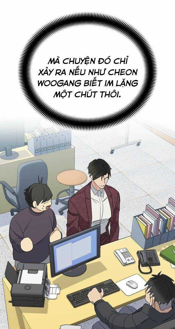 Màn Đêm Buông Xuống Là Khi Qụa Kêu Chapter 19 trang 17