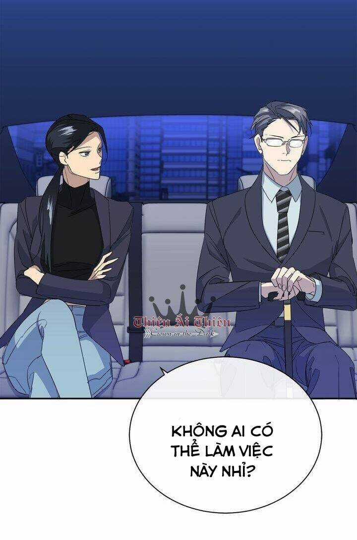 Màn Đêm Buông Xuống Là Khi Qụa Kêu Chapter 19 trang 2