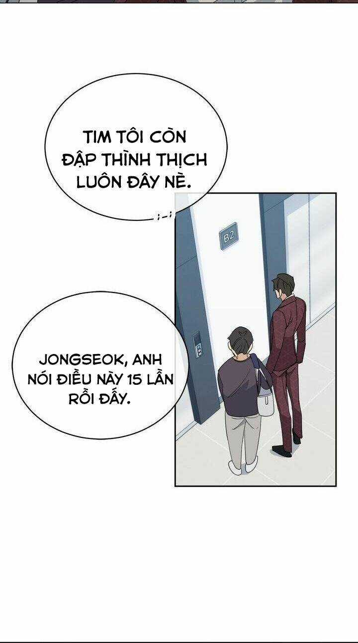 Màn Đêm Buông Xuống Là Khi Qụa Kêu Chapter 19 trang 20