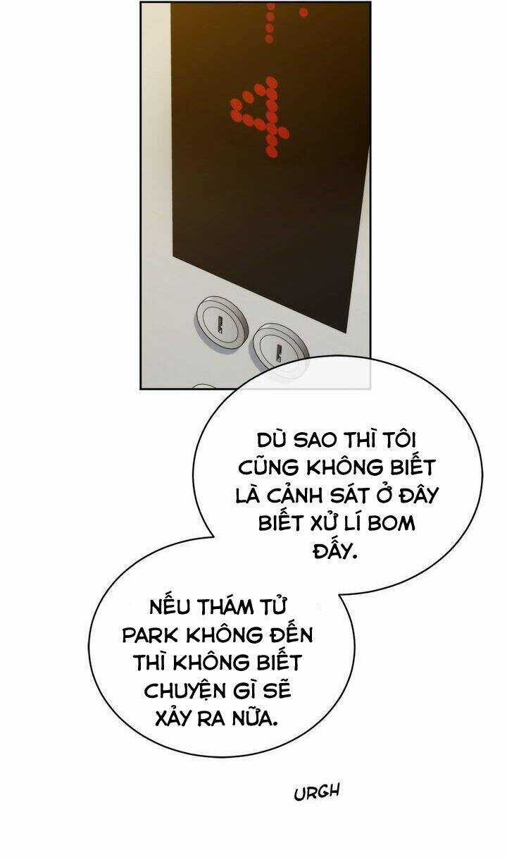 Màn Đêm Buông Xuống Là Khi Qụa Kêu Chapter 19 trang 23