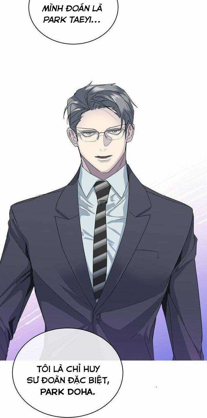 Màn Đêm Buông Xuống Là Khi Qụa Kêu Chapter 19 trang 26