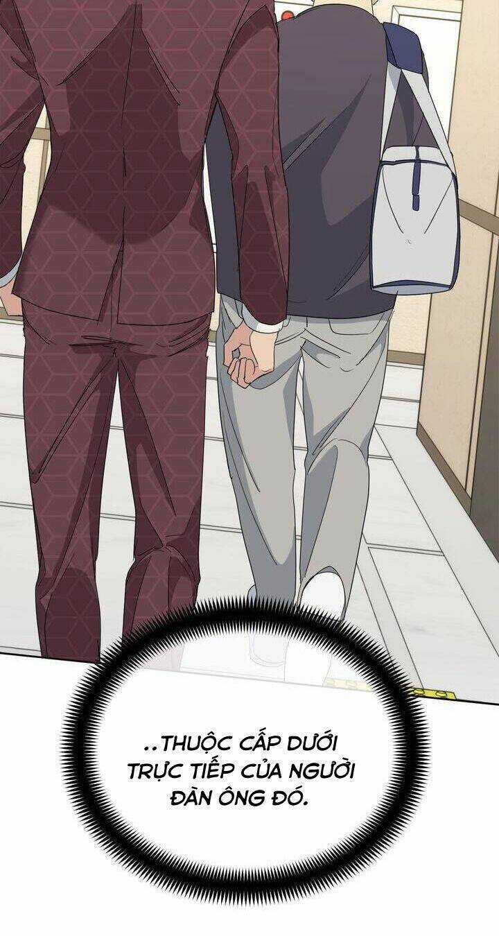 Màn Đêm Buông Xuống Là Khi Qụa Kêu Chapter 19 trang 28