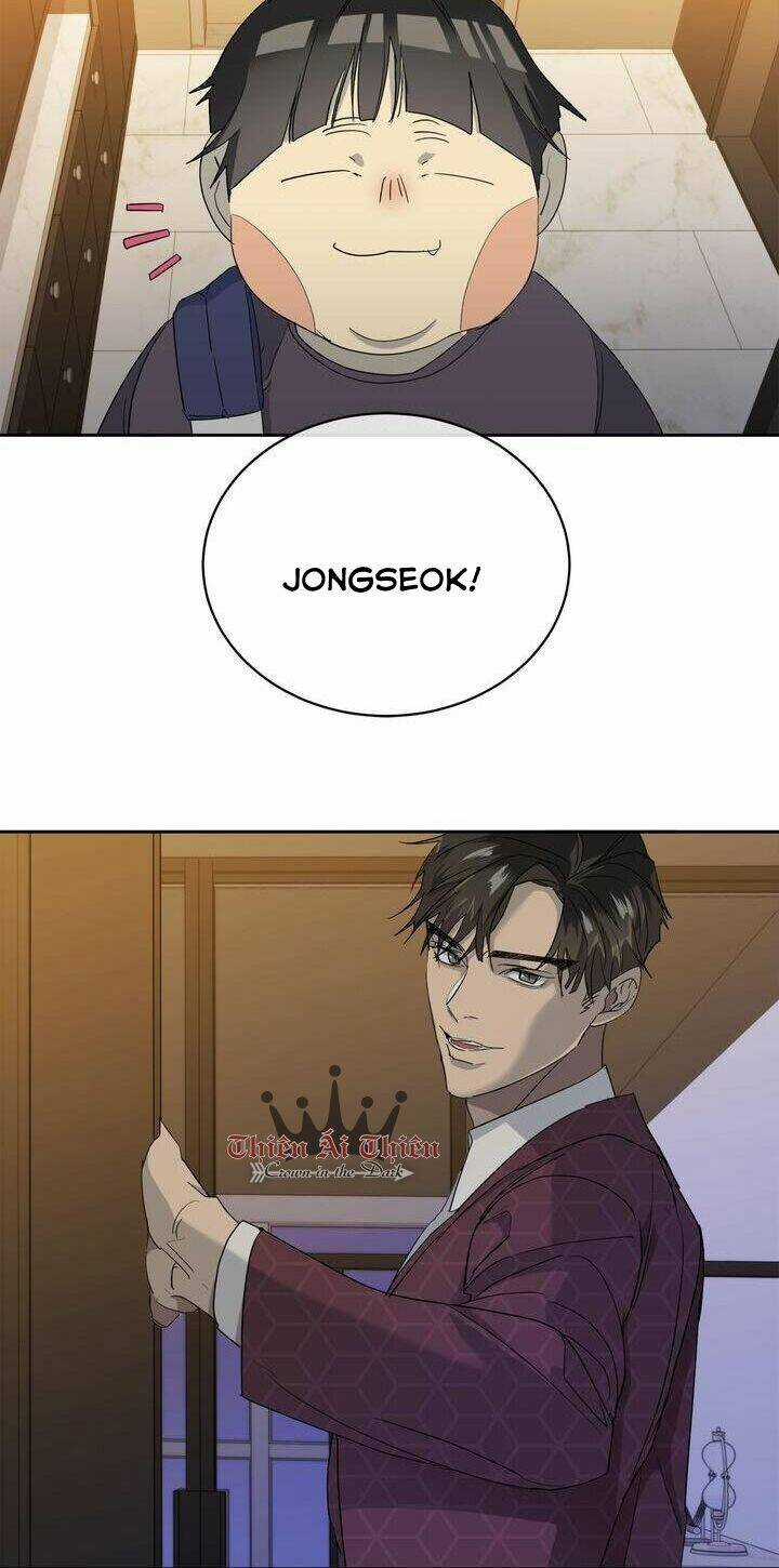 Màn Đêm Buông Xuống Là Khi Qụa Kêu Chapter 19 trang 32