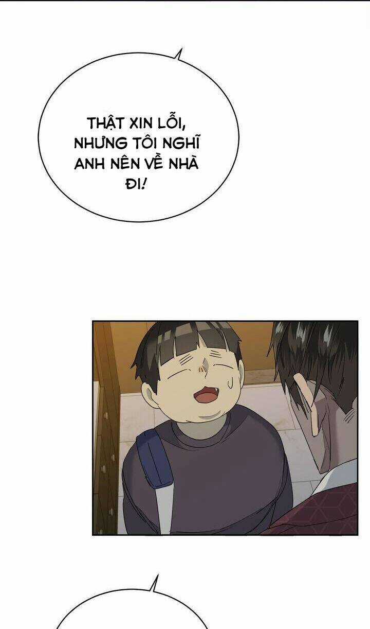 Màn Đêm Buông Xuống Là Khi Qụa Kêu Chapter 19 trang 33