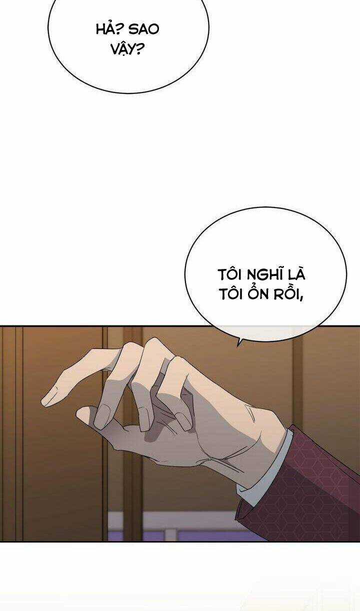 Màn Đêm Buông Xuống Là Khi Qụa Kêu Chapter 19 trang 34