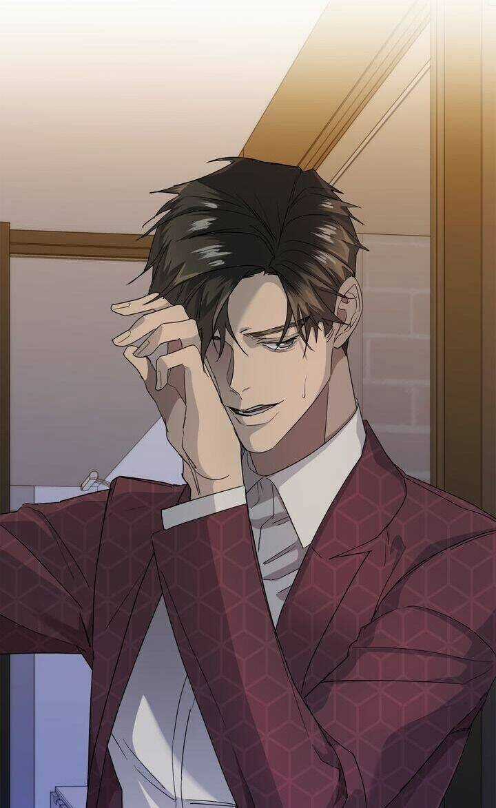 Màn Đêm Buông Xuống Là Khi Qụa Kêu Chapter 19 trang 35