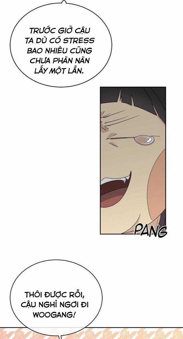 Màn Đêm Buông Xuống Là Khi Qụa Kêu Chapter 19 trang 37