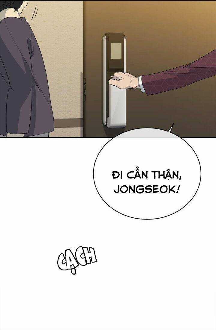 Màn Đêm Buông Xuống Là Khi Qụa Kêu Chapter 19 trang 41