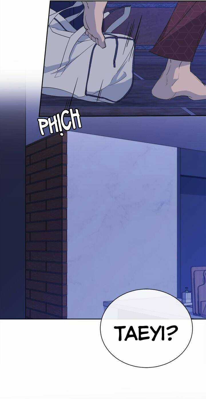 Màn Đêm Buông Xuống Là Khi Qụa Kêu Chapter 19 trang 43