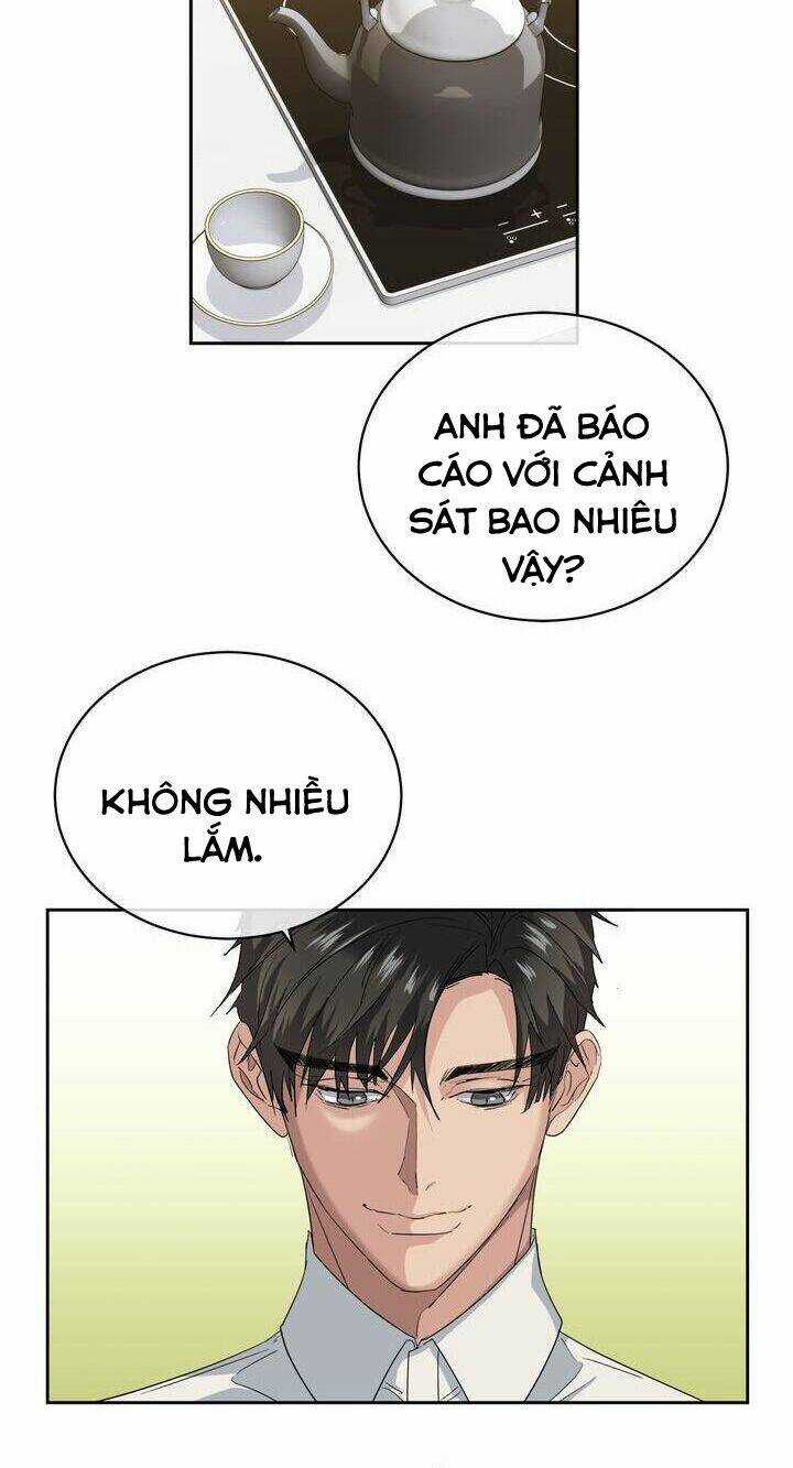 Màn Đêm Buông Xuống Là Khi Qụa Kêu Chapter 19 trang 48