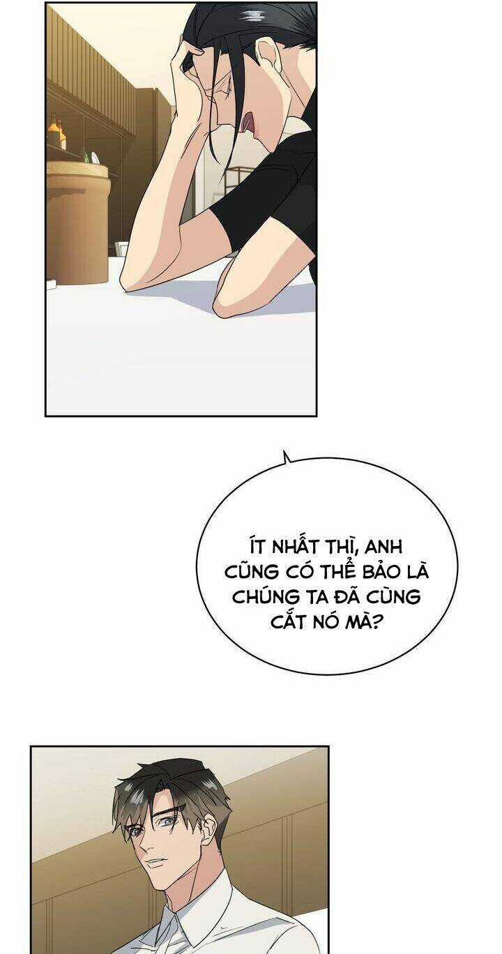 Màn Đêm Buông Xuống Là Khi Qụa Kêu Chapter 19 trang 51