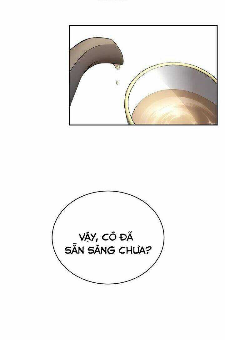 Màn Đêm Buông Xuống Là Khi Qụa Kêu Chapter 19 trang 53