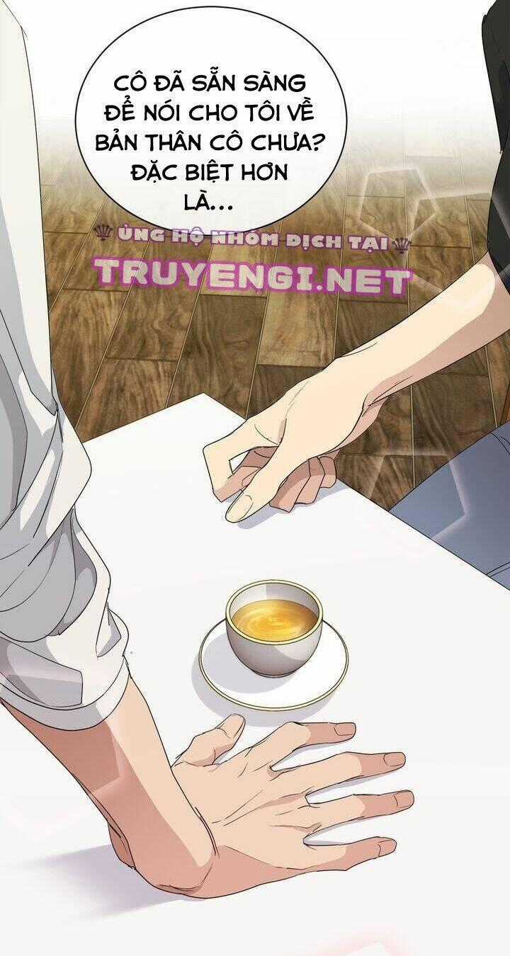 Màn Đêm Buông Xuống Là Khi Qụa Kêu Chapter 19 trang 55