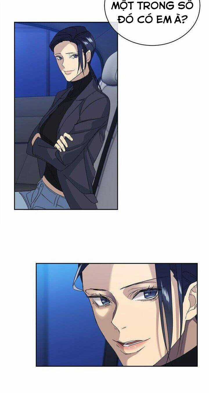 Màn Đêm Buông Xuống Là Khi Qụa Kêu Chapter 19 trang 6