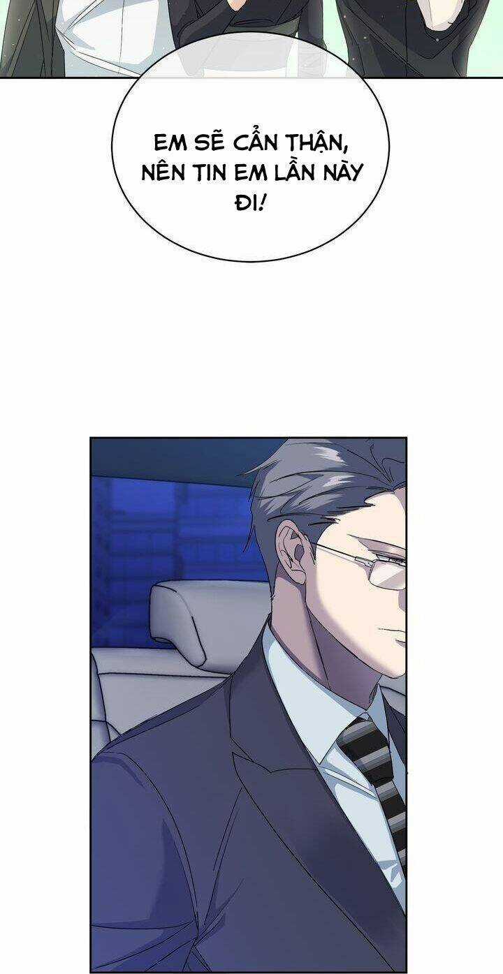 Màn Đêm Buông Xuống Là Khi Qụa Kêu Chapter 19 trang 8