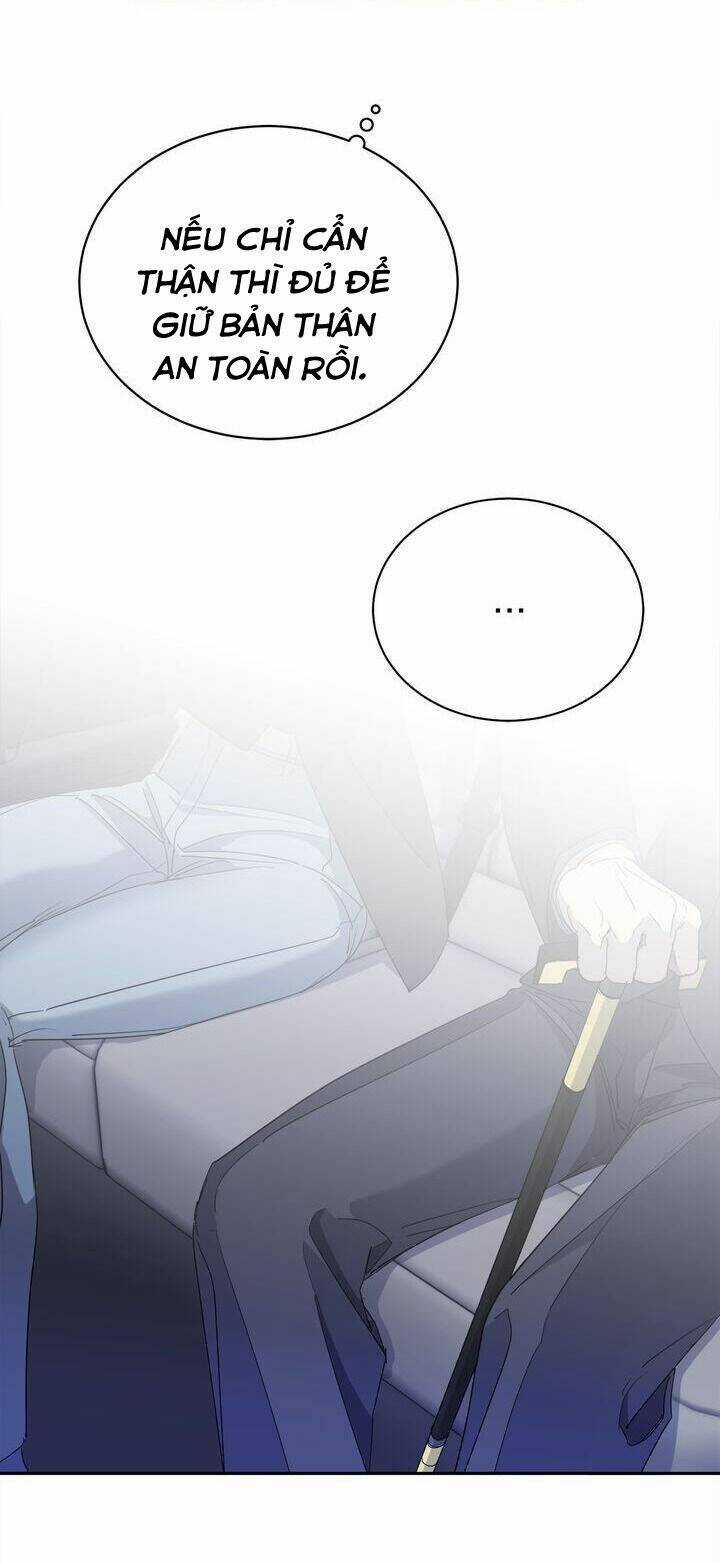 Màn Đêm Buông Xuống Là Khi Qụa Kêu Chapter 19 trang 9