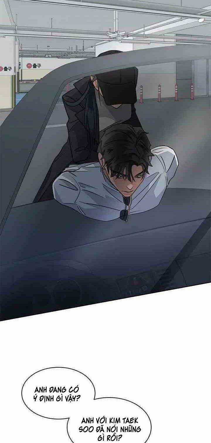 Màn Đêm Buông Xuống Là Khi Qụa Kêu Chapter 2 trang 13