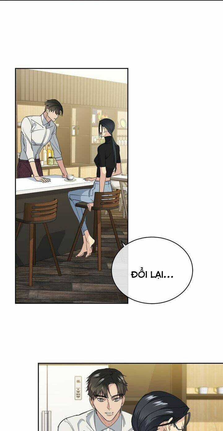 Màn Đêm Buông Xuống Là Khi Qụa Kêu Chapter 20 trang 10