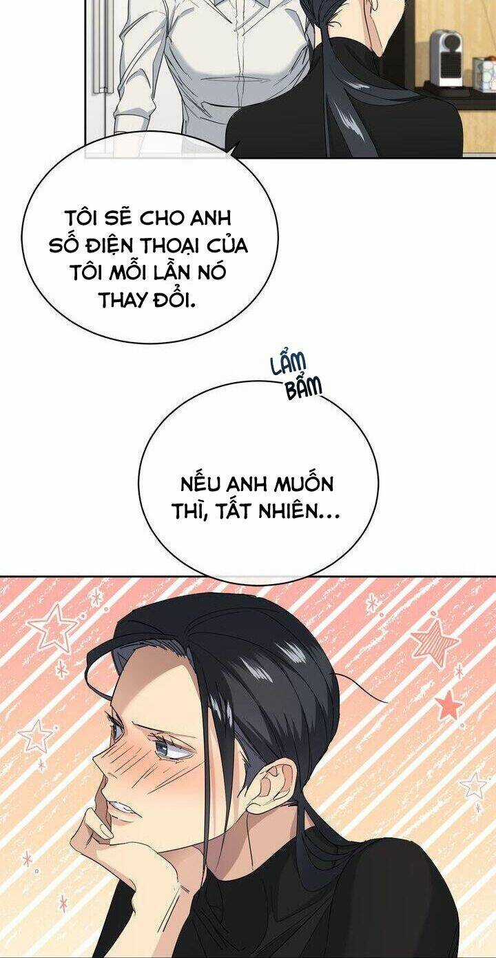 Màn Đêm Buông Xuống Là Khi Qụa Kêu Chapter 20 trang 11