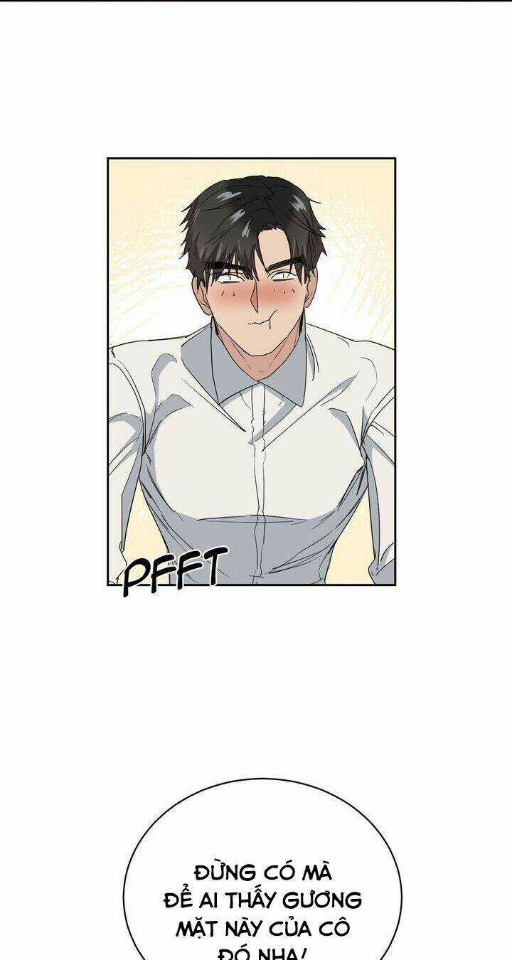 Màn Đêm Buông Xuống Là Khi Qụa Kêu Chapter 20 trang 12