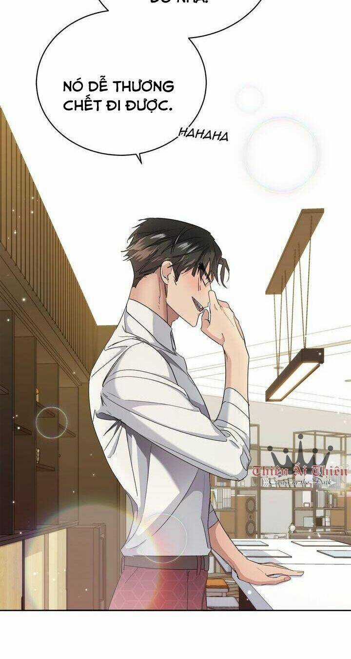 Màn Đêm Buông Xuống Là Khi Qụa Kêu Chapter 20 trang 13