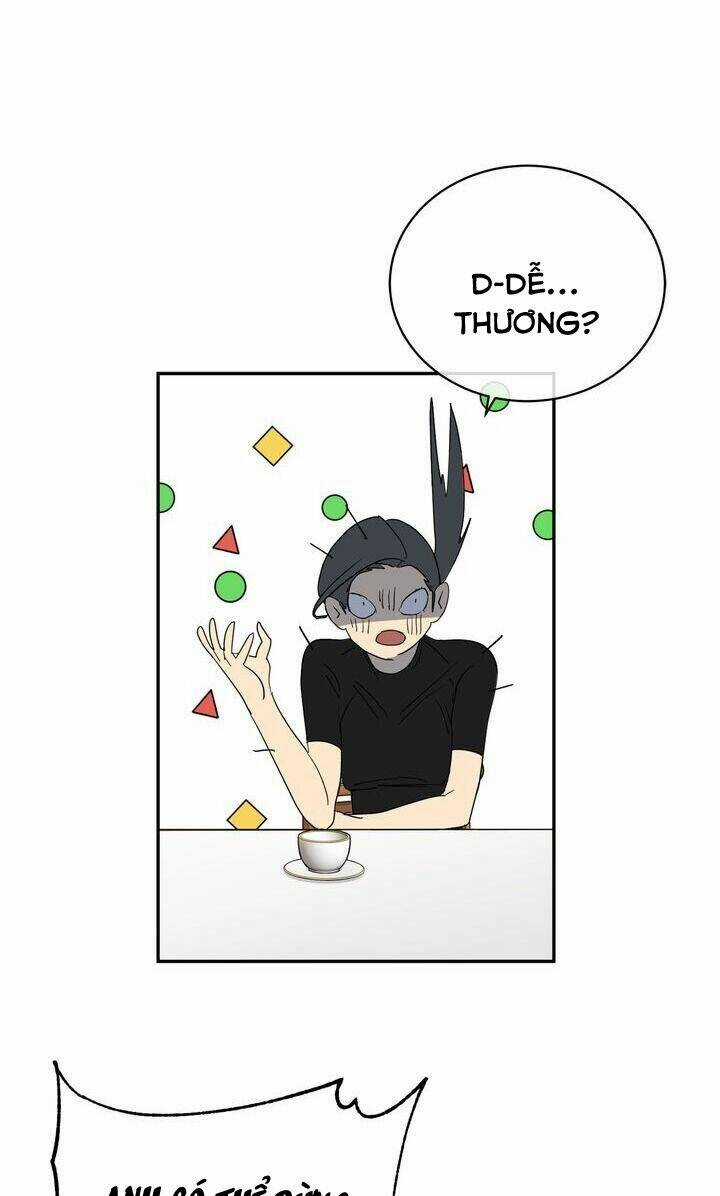 Màn Đêm Buông Xuống Là Khi Qụa Kêu Chapter 20 trang 14