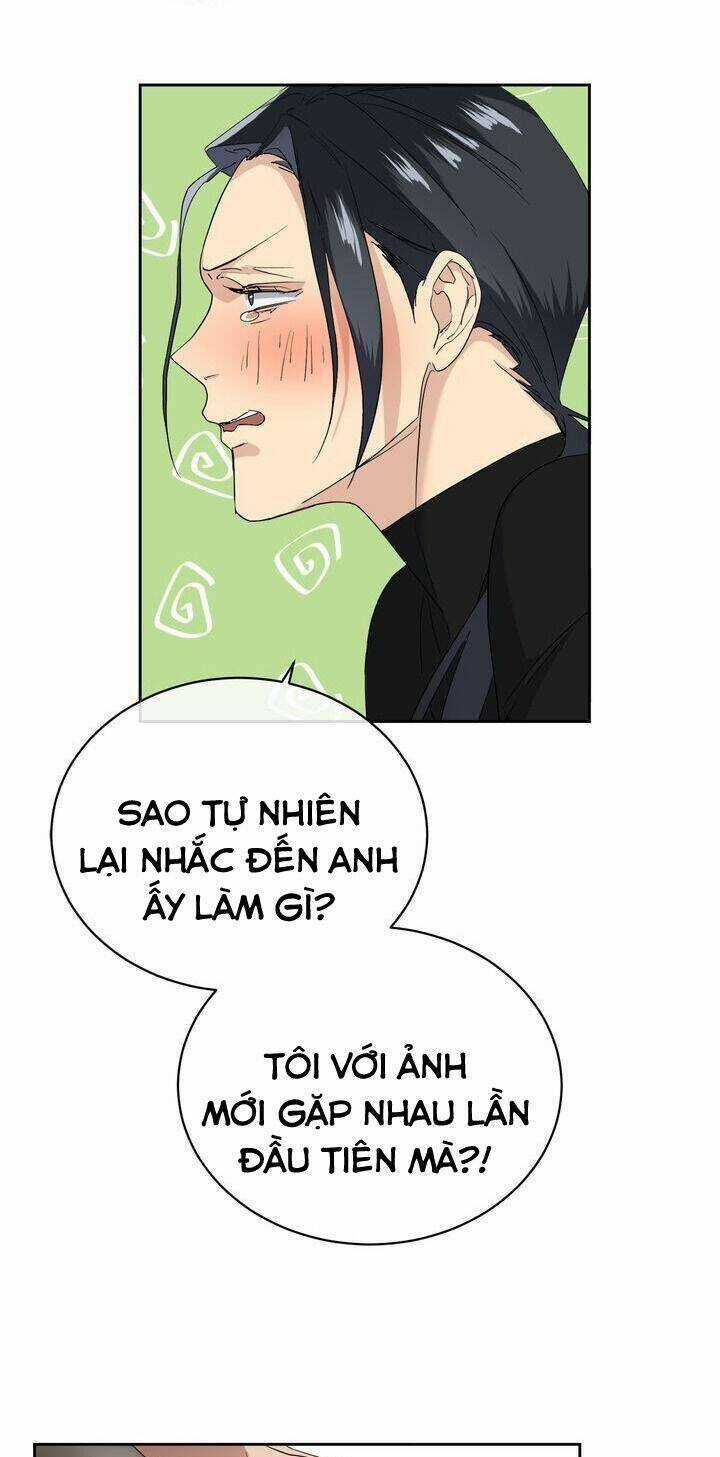 Màn Đêm Buông Xuống Là Khi Qụa Kêu Chapter 20 trang 18