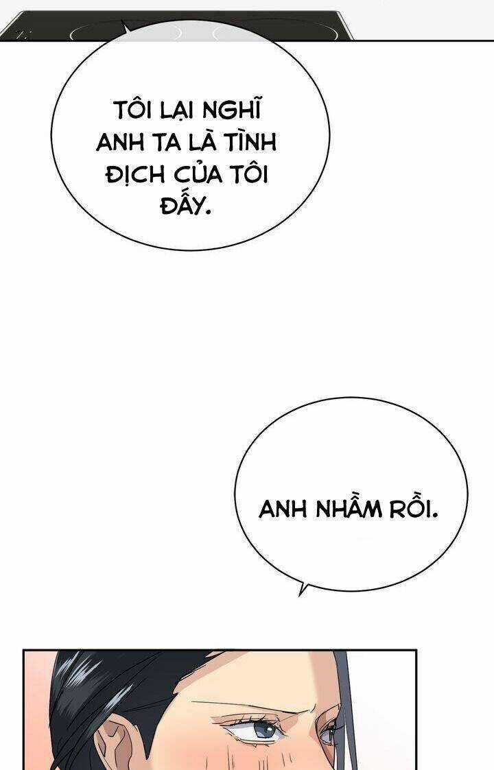 Màn Đêm Buông Xuống Là Khi Qụa Kêu Chapter 20 trang 20