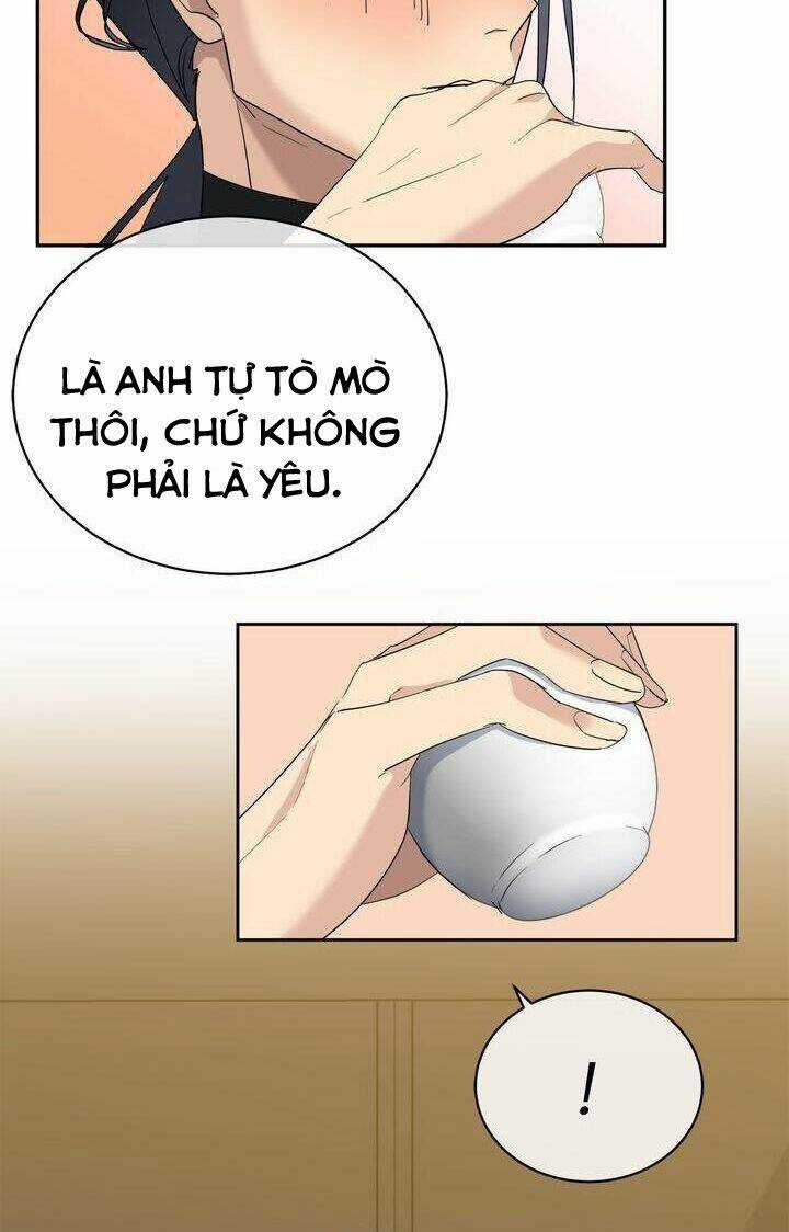 Màn Đêm Buông Xuống Là Khi Qụa Kêu Chapter 20 trang 21