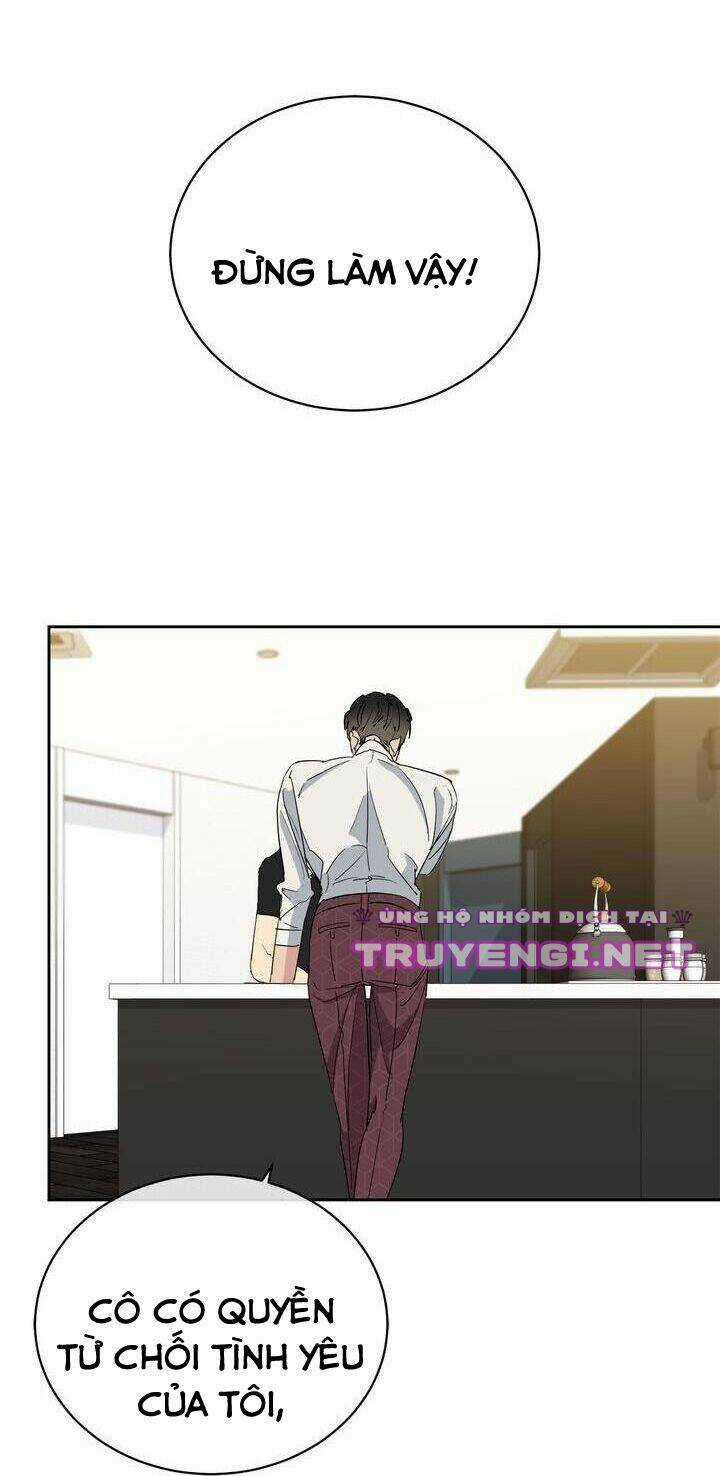 Màn Đêm Buông Xuống Là Khi Qụa Kêu Chapter 20 trang 23