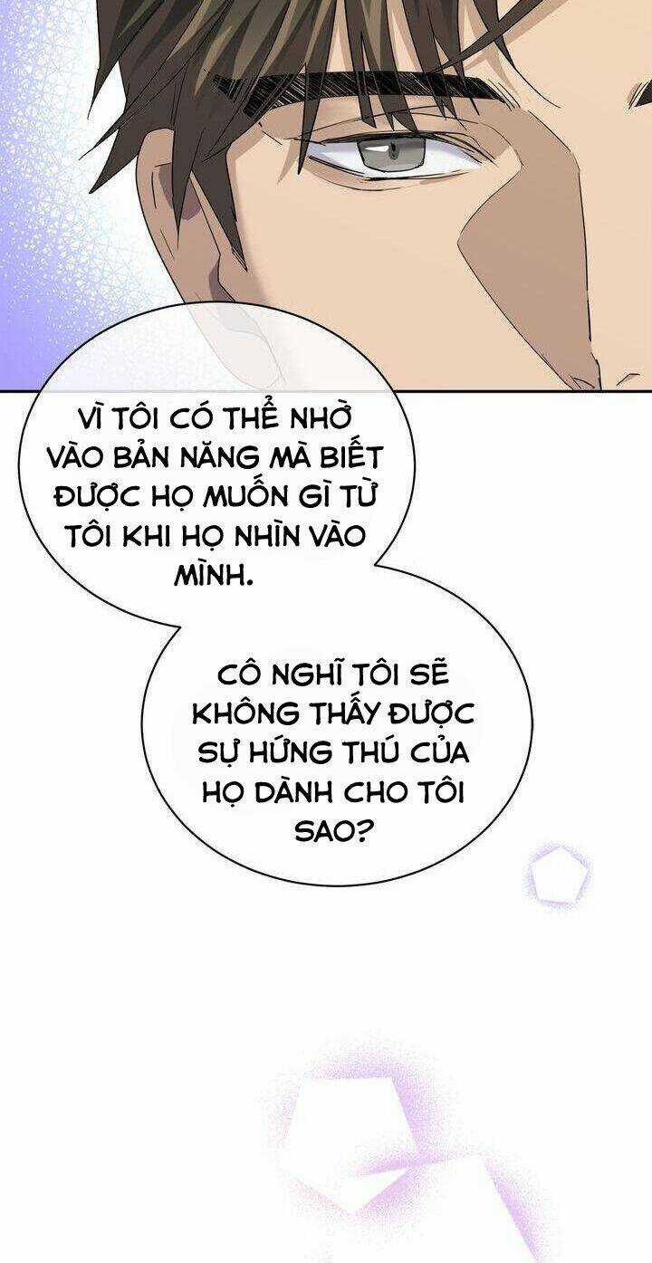 Màn Đêm Buông Xuống Là Khi Qụa Kêu Chapter 20 trang 27