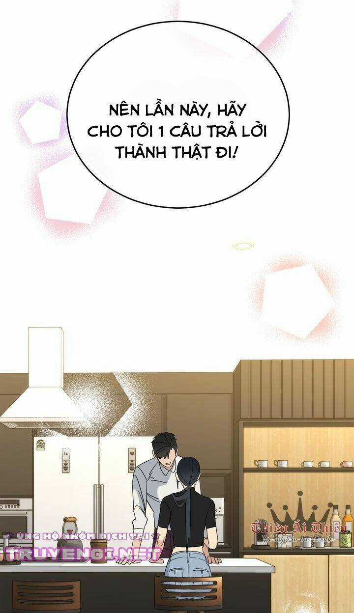 Màn Đêm Buông Xuống Là Khi Qụa Kêu Chapter 20 trang 28