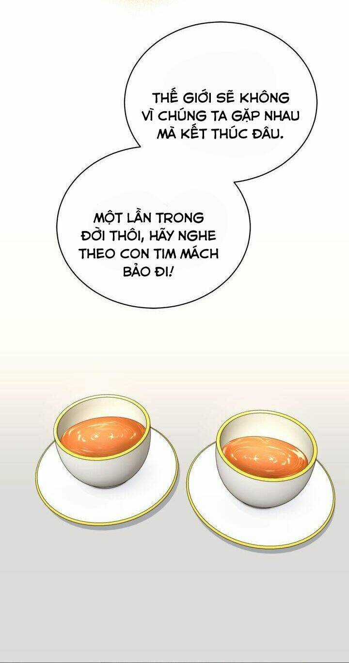 Màn Đêm Buông Xuống Là Khi Qụa Kêu Chapter 20 trang 31