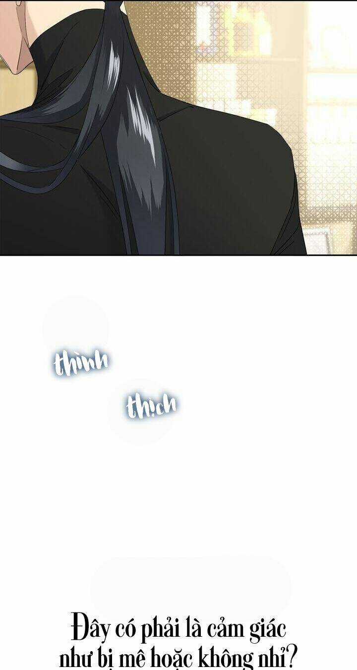 Màn Đêm Buông Xuống Là Khi Qụa Kêu Chapter 20 trang 32